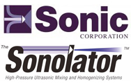 sonolator
